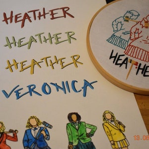 Heathers
