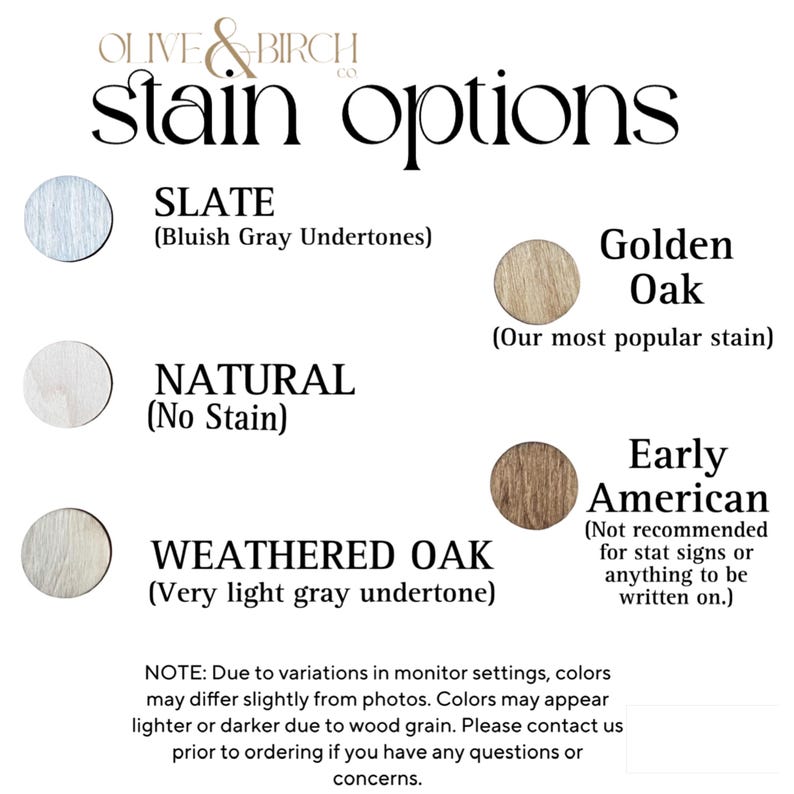 Baby Monthly Milestone Disc Set|Baby Announcement|Milestone Discs| birthday milestone gift | Baby Photo Prop|Wood Monthly Photo Markers image 5
