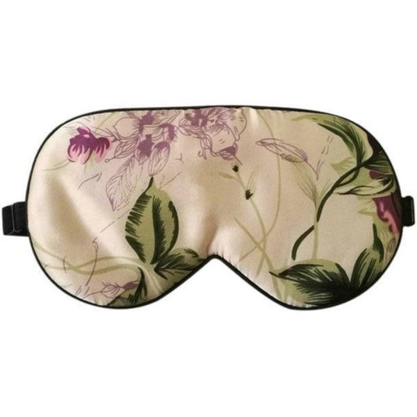 Eye Mask - Etsy