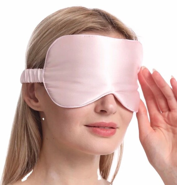 Silk eye mask for sleeping uk deals