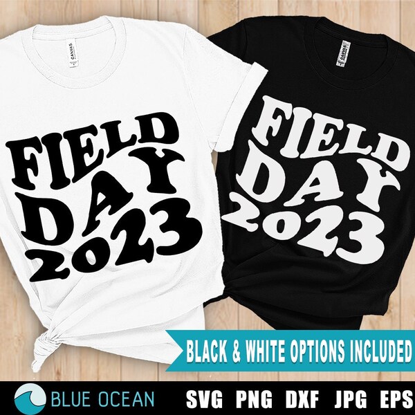 Field Day Design Etsy