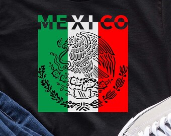 México SVG, Bandera Mexicana SVG, Águila Mexicana SVG, Escudo de