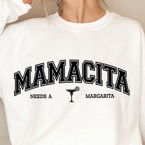 Mamacita ha bisogno di Margarita SVG: Cinco de Mayo Fiesta (download digitale)
