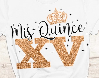 Download Quinceanera Svg Etsy