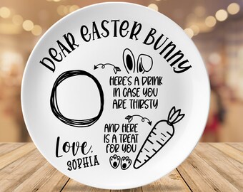 Free Free Bunny Plate Svg 612 SVG PNG EPS DXF File