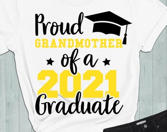 Download Proud Grandma Svg Etsy