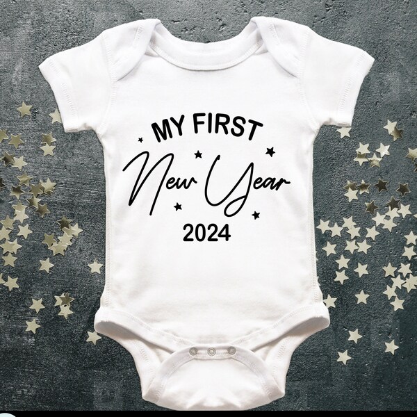 New Baby 2024 Svg Etsy