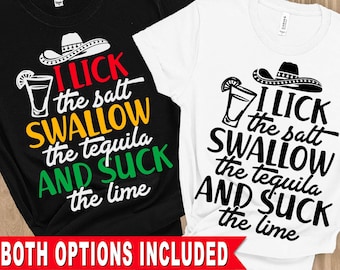 Cinco de Mayo Tequila SVG, Fiesta Shirt Design (Digital Download)