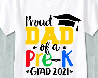 Download Grad Dad Svg Etsy