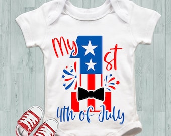 Download 1st 4th Of July Svg Etsy