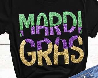 Mardi Gras SVG, PNG, Mask Design (Digital Download)
