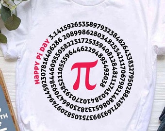 Pi Day SVG, Pi day Shirt SVG, Happy Pi day SVG, Pi Day 2026 svg