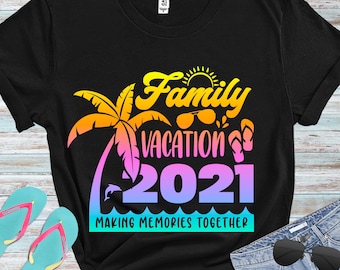 Free Free 154 Family Beach Vacation Shirt Svg SVG PNG EPS DXF File
