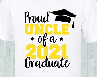 Free Free Graduate Svg Proud Aunt Of A 2021 Graduate 248 SVG PNG EPS DXF File