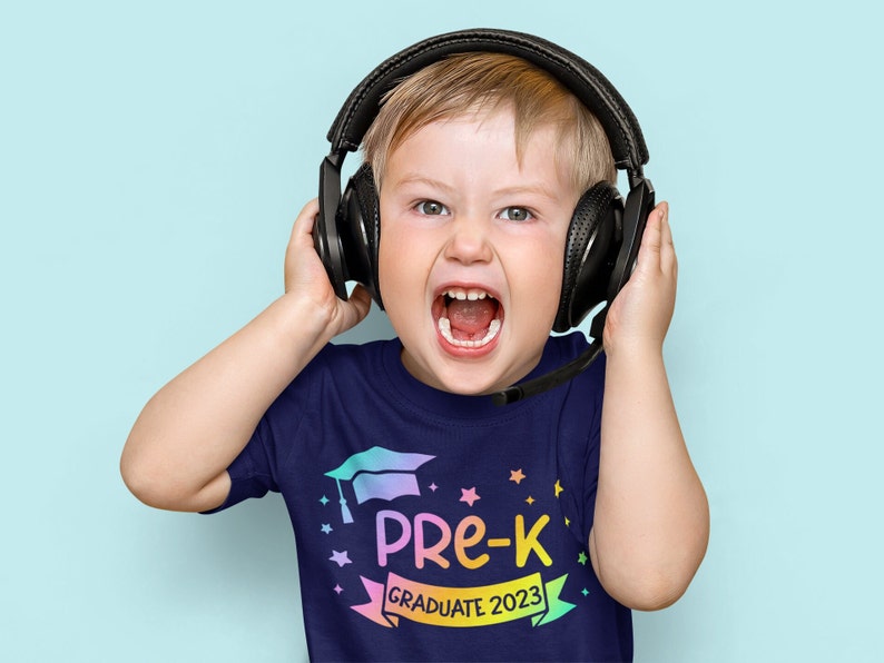 Prek Graduate 2023 SVG Prek Graduate 2023 PNG Prek Etsy Ireland