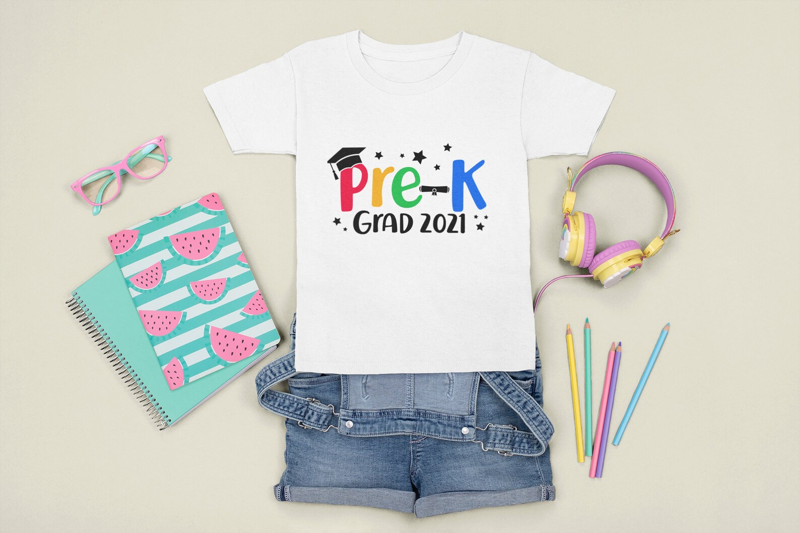 Download Pre-K graduation 2021 SVG Pre-k Graduation family bundle SVG | Etsy