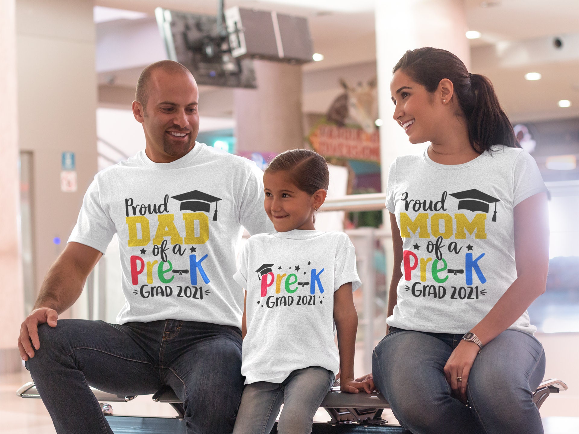 Download Pre-K graduation 2021 SVG Pre-k Graduation family bundle ...