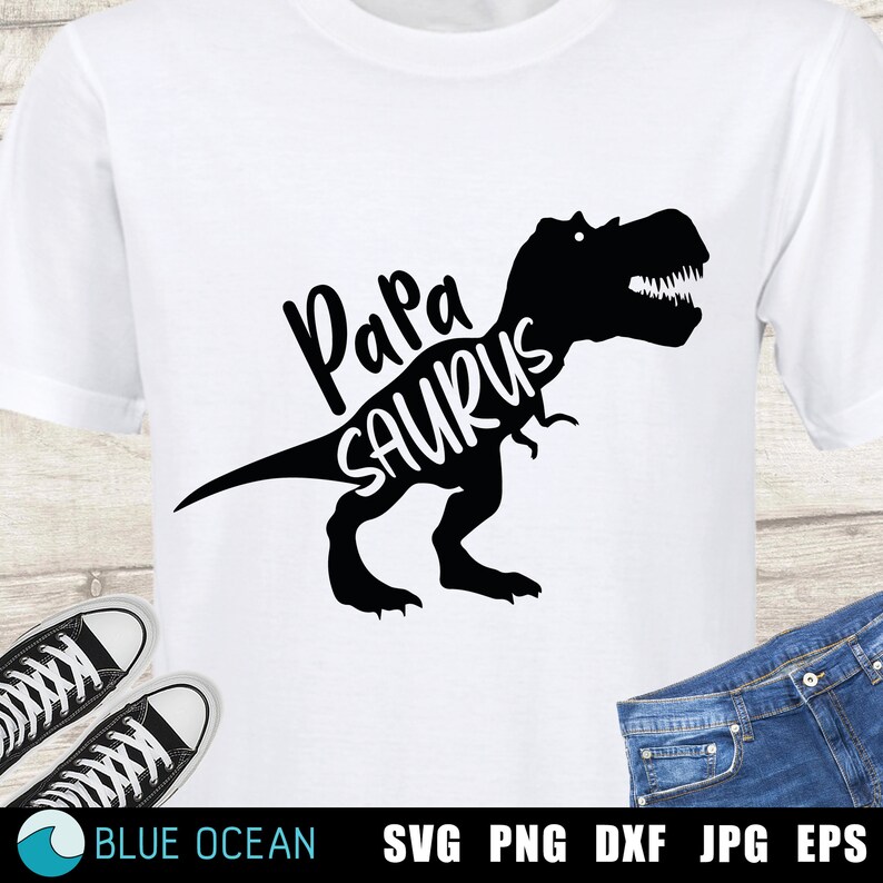 Download Family Saurus SVG Saurus Bundle SVG Dinosaur Family Svg | Etsy