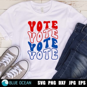 Vote SVG, Election day SVG, Voting SVG, Election Voting svg, Election Day shirt