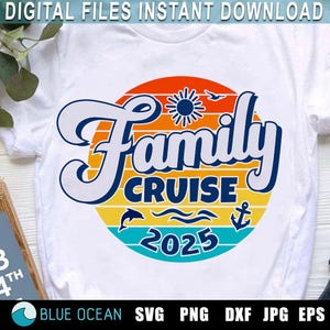 Cruzeiro Familiar SVG, Cruzeiro Familiar 2025 SVG, Cruzeiro 2025 SVG, Camisas de cruzeiro familiar 2025