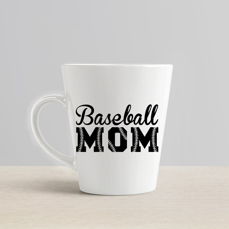 Baseball Mom SVG Baseball Mom Shirt SVG Baseball SVG Etsy