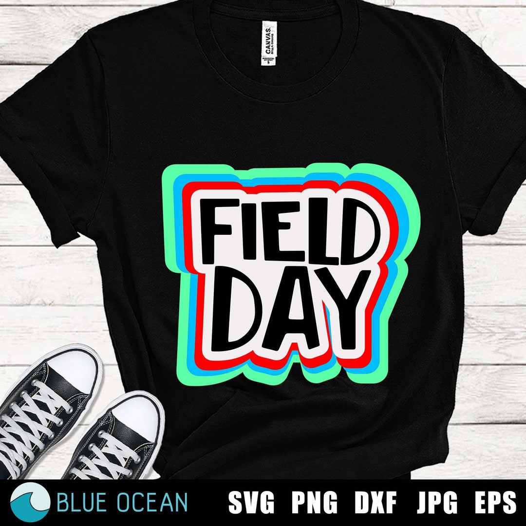 Field Day SVG, Field Day PNG, Field Day 2023, Happy Field Day 2023 SVG