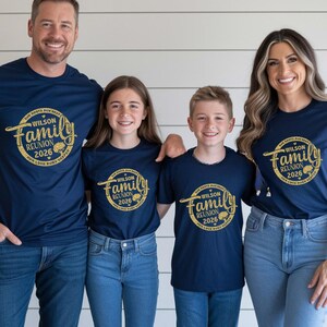 Family Reunion 2026 SVG, Roots Design (Digital Download) image 13