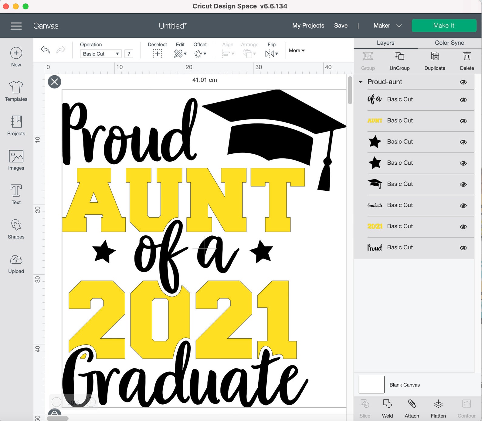Free Free Proud Aunt Of A Graduate Svg 176 SVG PNG EPS DXF File