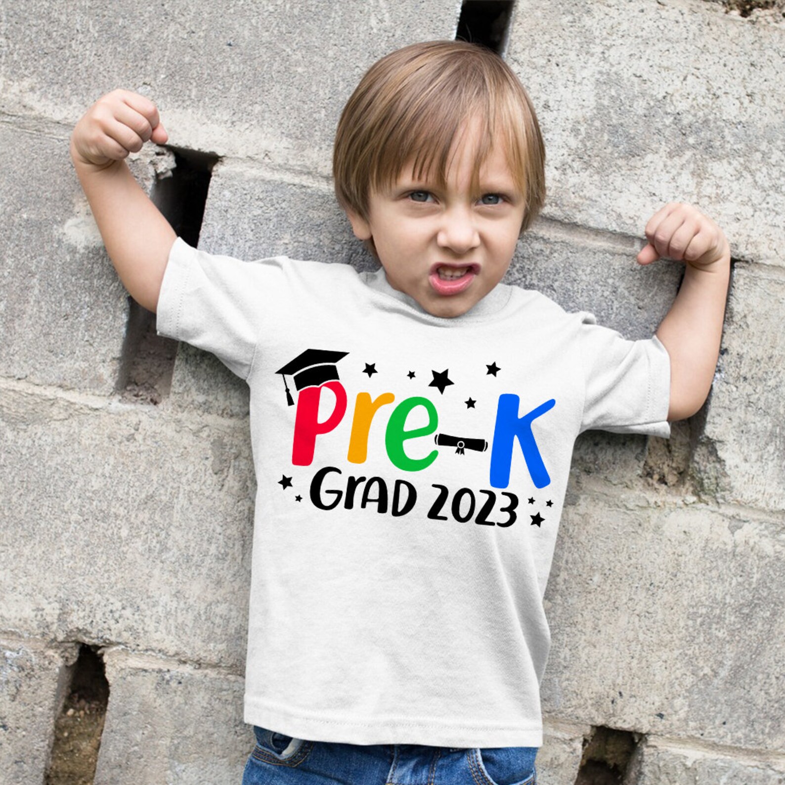 Prek Graduation Bundle 2023 SVG Prek Graduation 2023 SVG Etsy