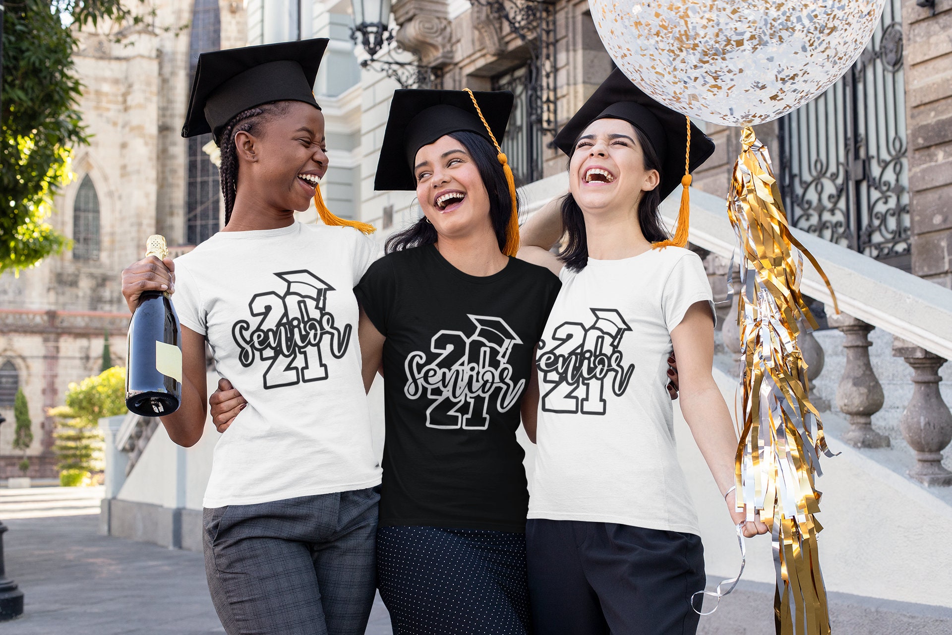 Free Free 2021 Graduate Svg 505 SVG PNG EPS DXF File