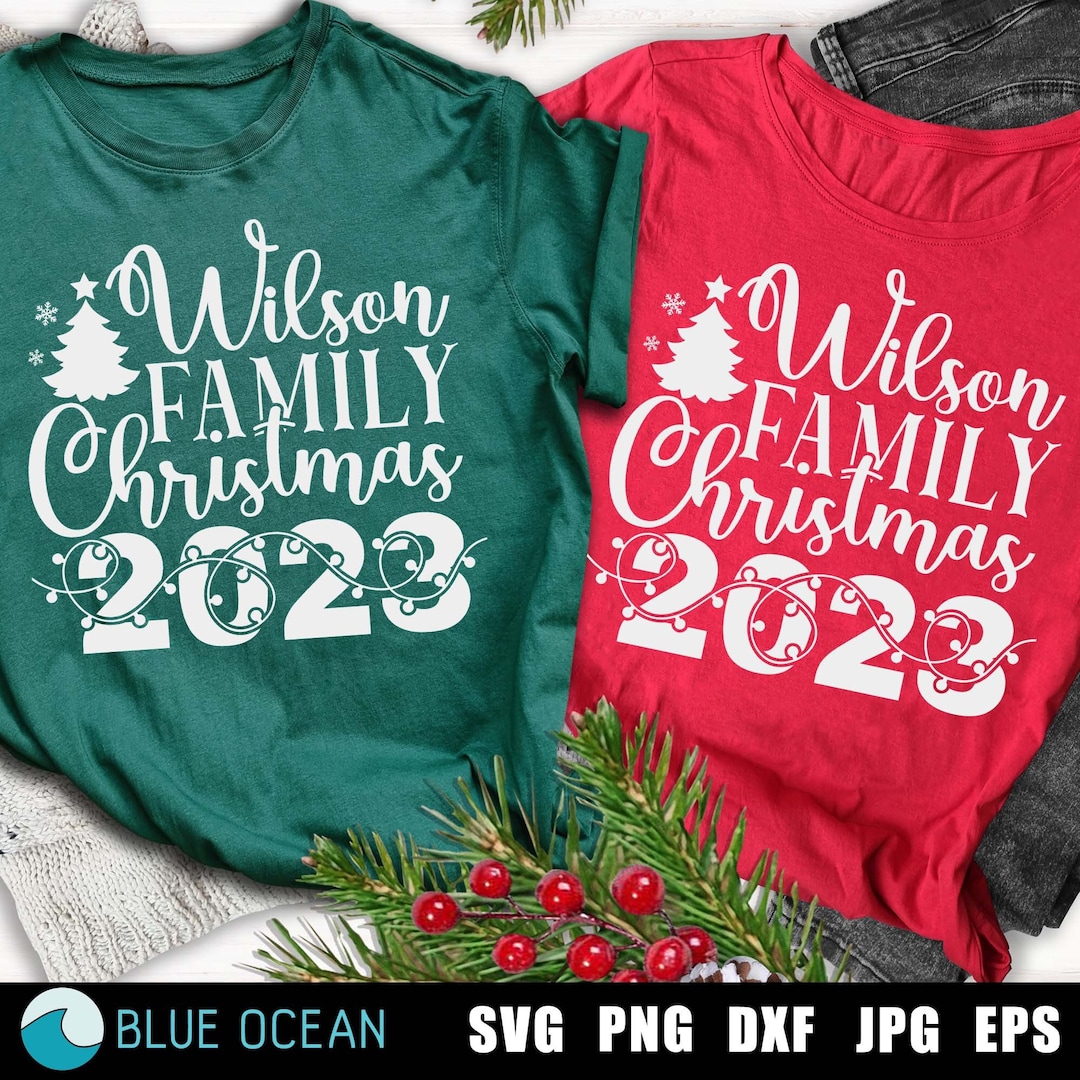 Christmas Shirt SVG Family Christmas SVG Family Christmas Etsy christmas-shirt-svg-family-christmas-svg-family-christmas-etsy