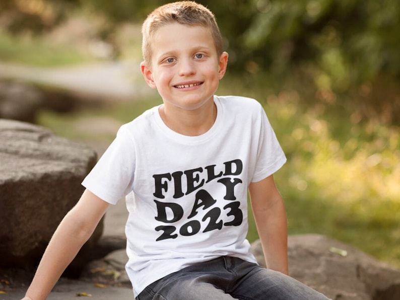 Buy Field Day 2023 SVG Field Day 2023 PNG School Game Day 2023 Online