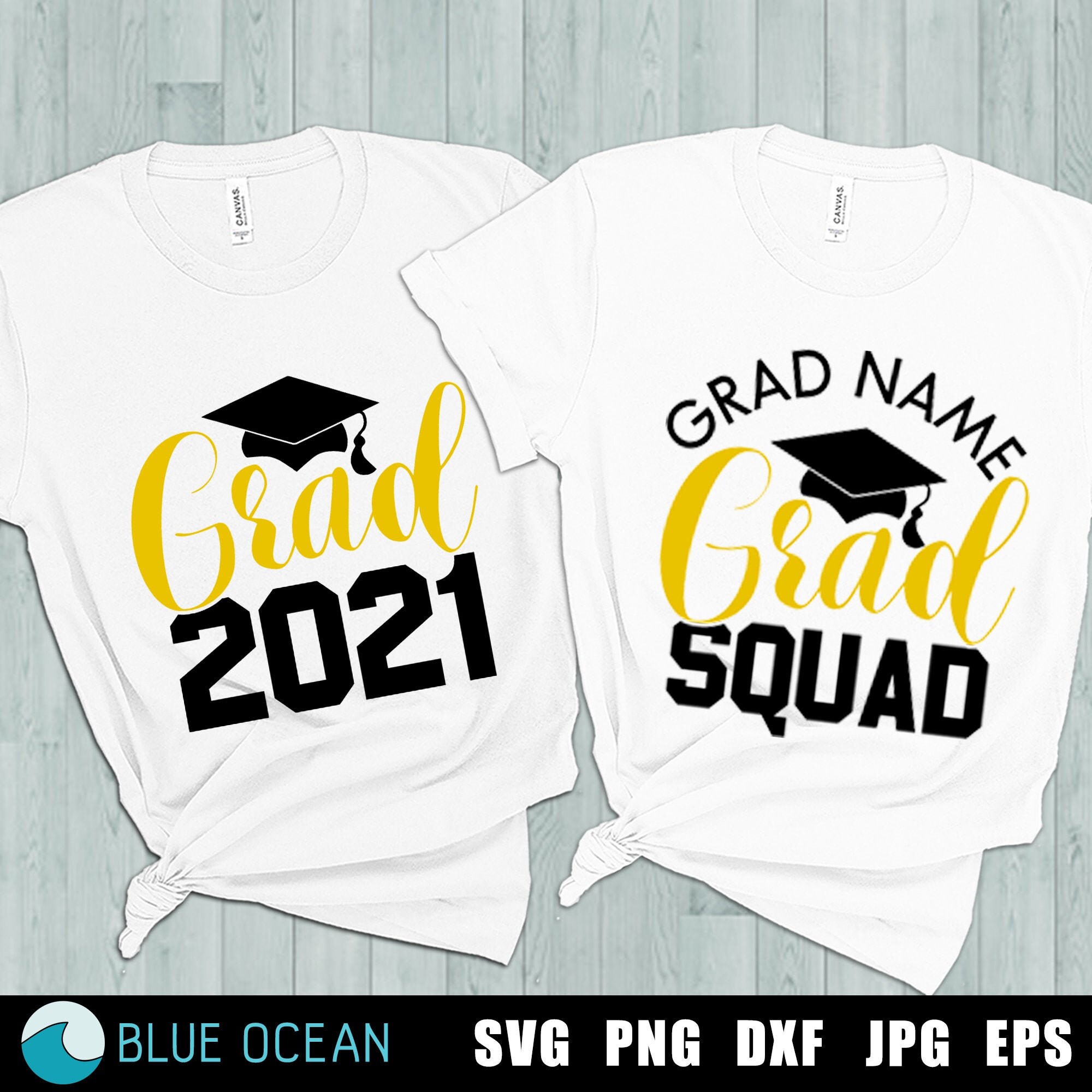 Download Grad 2021 SVG Grad Squad 2021 SVG Graduation 2021 SVG ...