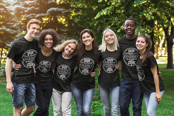 Family Reunion SVG, Family Reunion 2024, Family Reunion PNG, Family Reunion Shirt