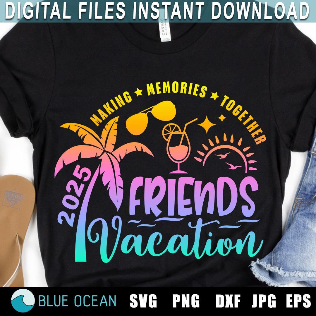 SUPER FINE S/S T-SHIRT（FRIENDS' HOLIDAY） SUPER FINE S/S T-SHIRT（FRIENDS' HOLIDAY） – COVERCHORD