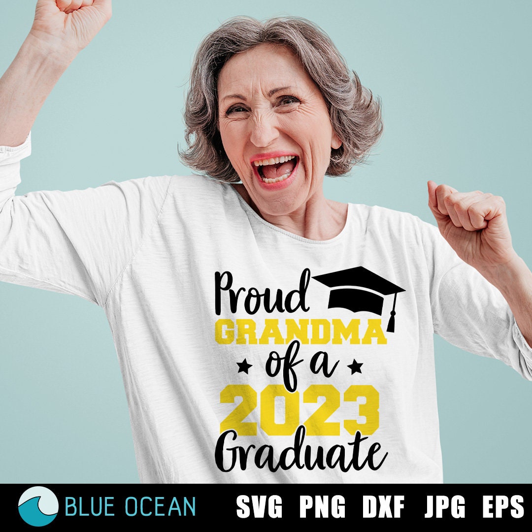 Senior 2023 Bundle 2023 Graduation Svg Graduate 2023 Bundle Etsy Uk