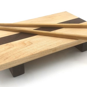 Sushi Board — CraftBuzz