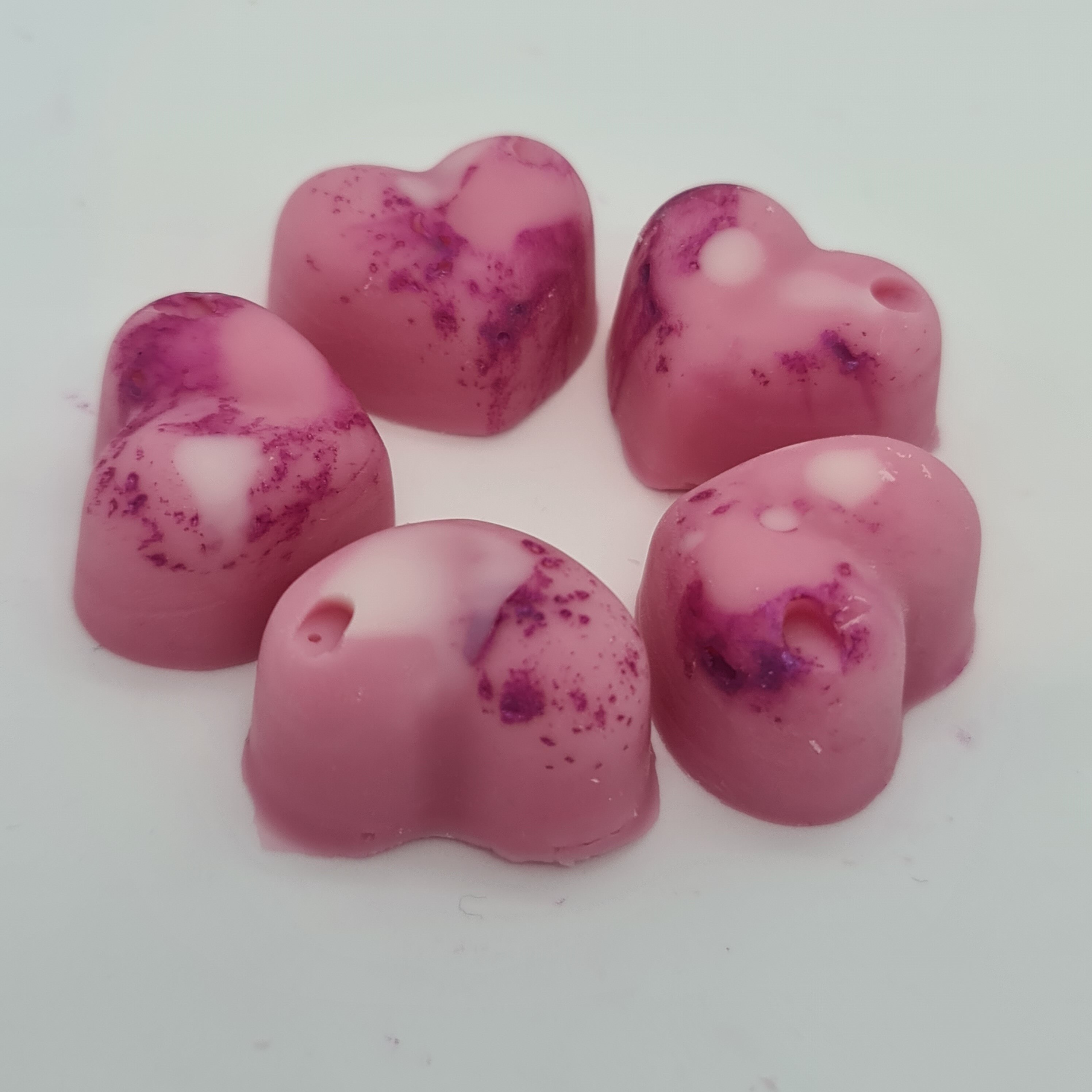 Pink Sands 5 Soy Wax Melts By The Little Melt Boutique. Etsy