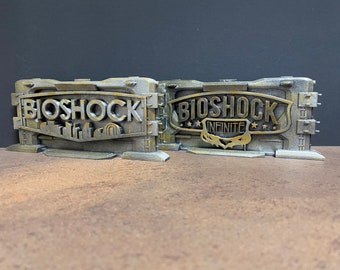 Bioshock infinite merchandise - Nehmen Sie dem Testsieger der Experten
