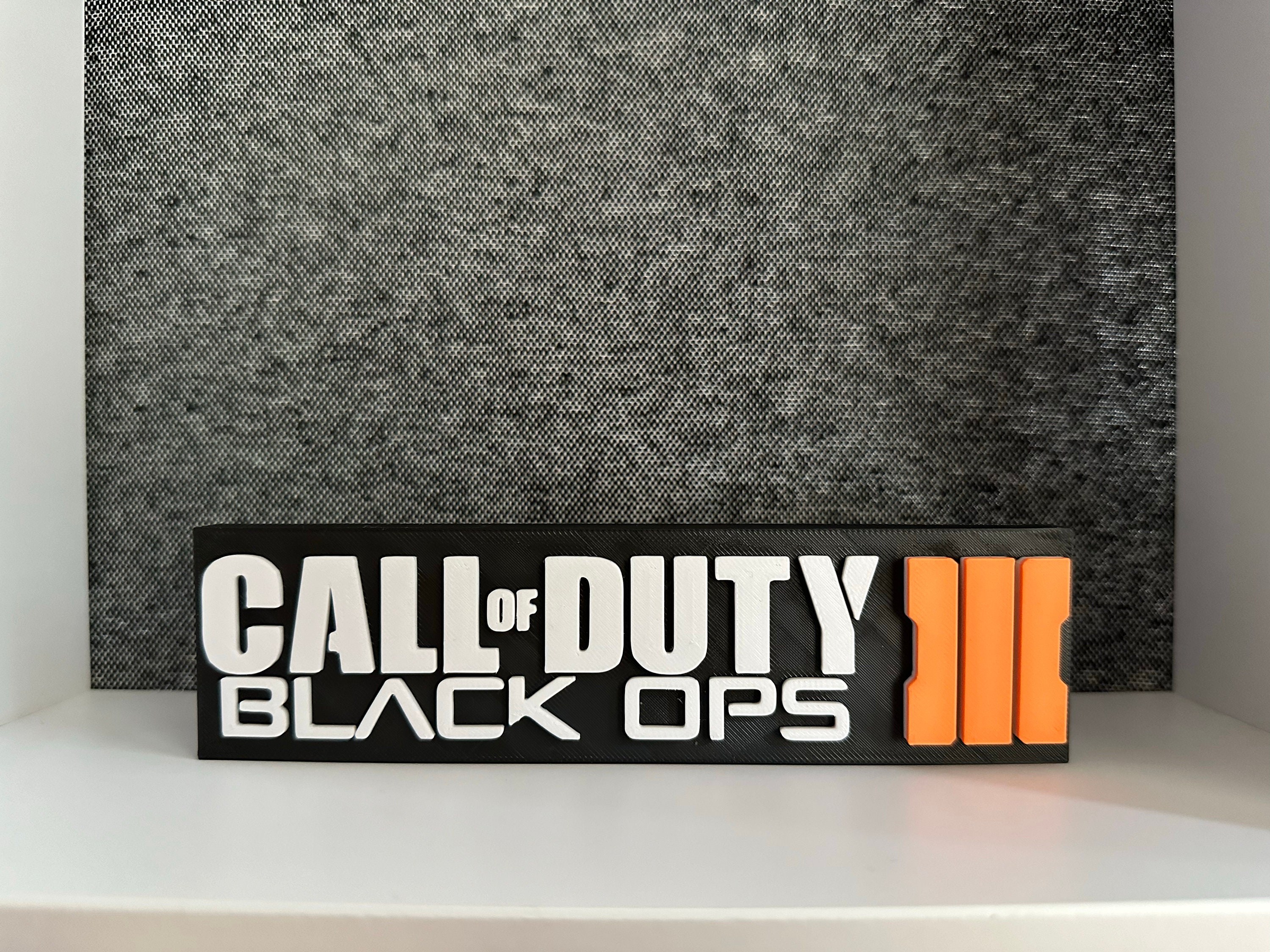 Call Duty Logo Call Of Duty: Black Ops 6: Mit Diesem Trick Spielt Ihr