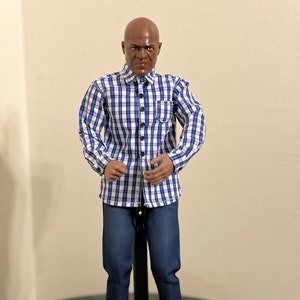 DEEBO / Friday  1/6 Scale Figure