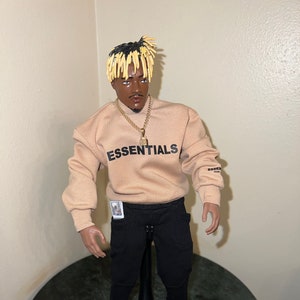 aesthetic juice wrld outfit