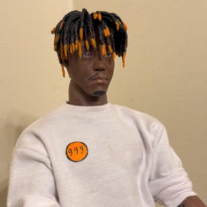 Juice Wrld Righteous 1/6 Scale Figure