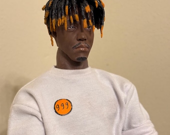 2Pac THUGLIFE 1/6スケールフィギュア - Etsy 日本