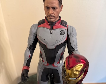 Herr Stark 1/6 skalafigur