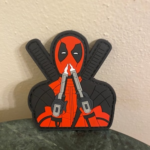 Mr. Pool PVC Patch