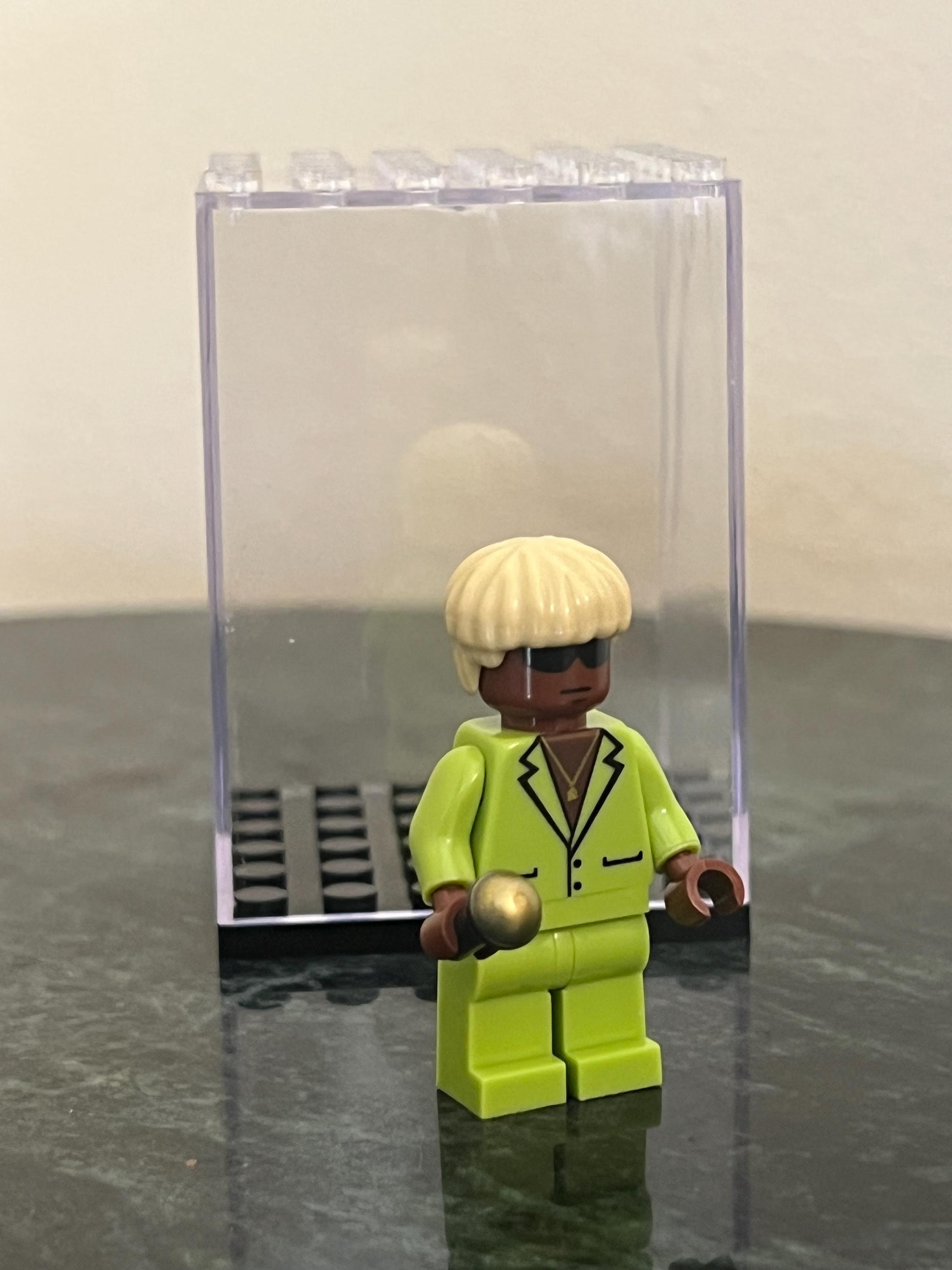 Tyler the Creator Figurine - Etsy