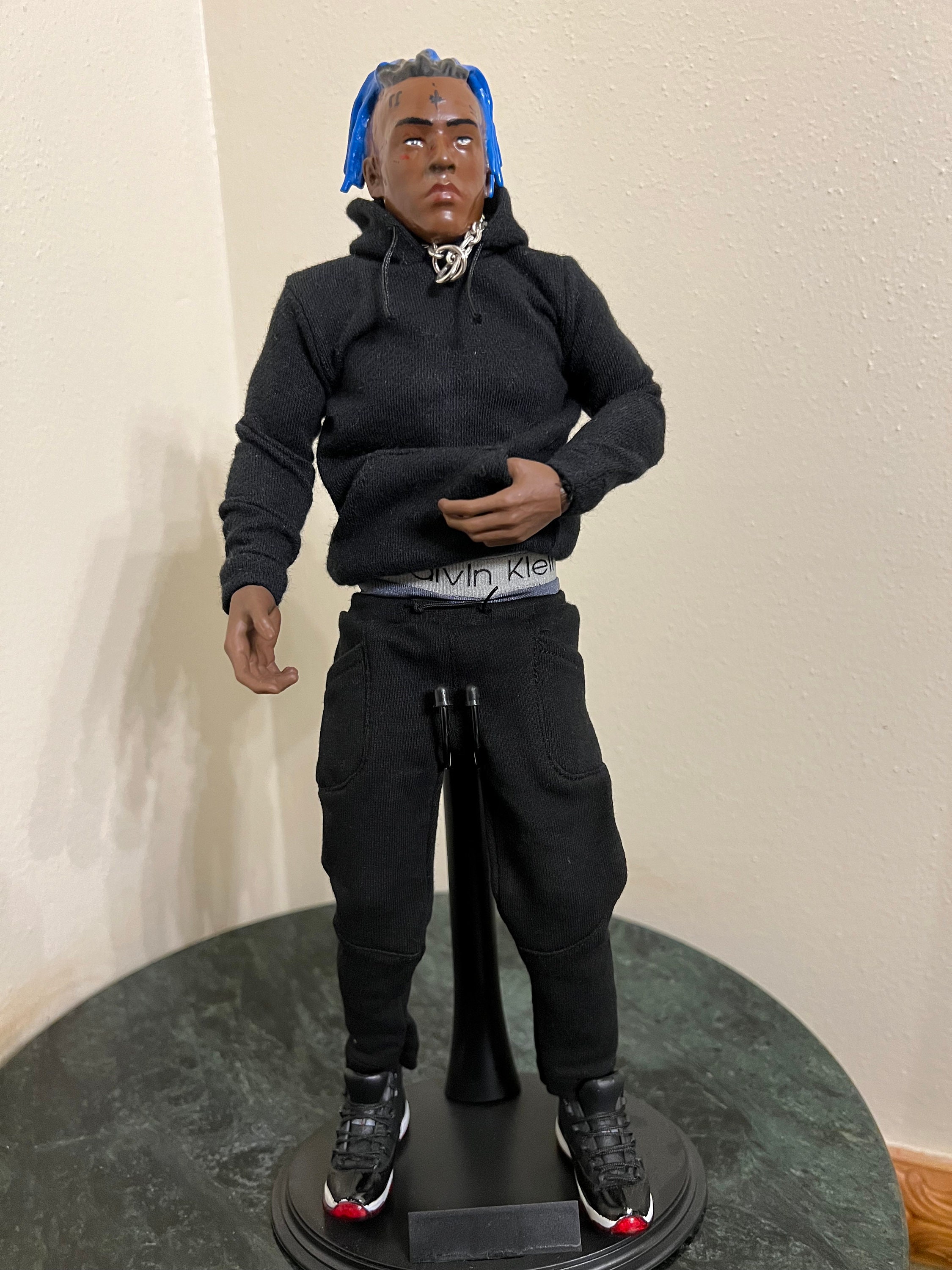 【2024正規激安】 エクステンタシオン 1/6スケールフィギュア 日本 Etsy - ライト・ランタン
