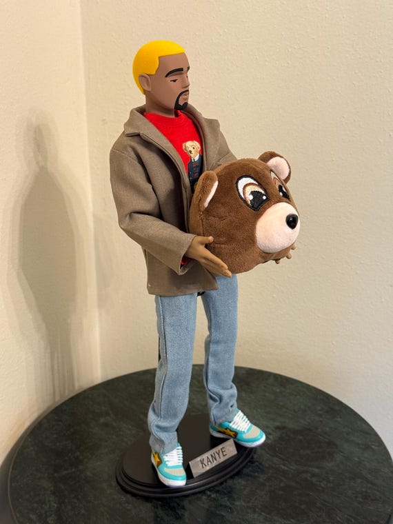 スポーツトイ・アクショントイ kanye スポーツトイ・アクショントイ