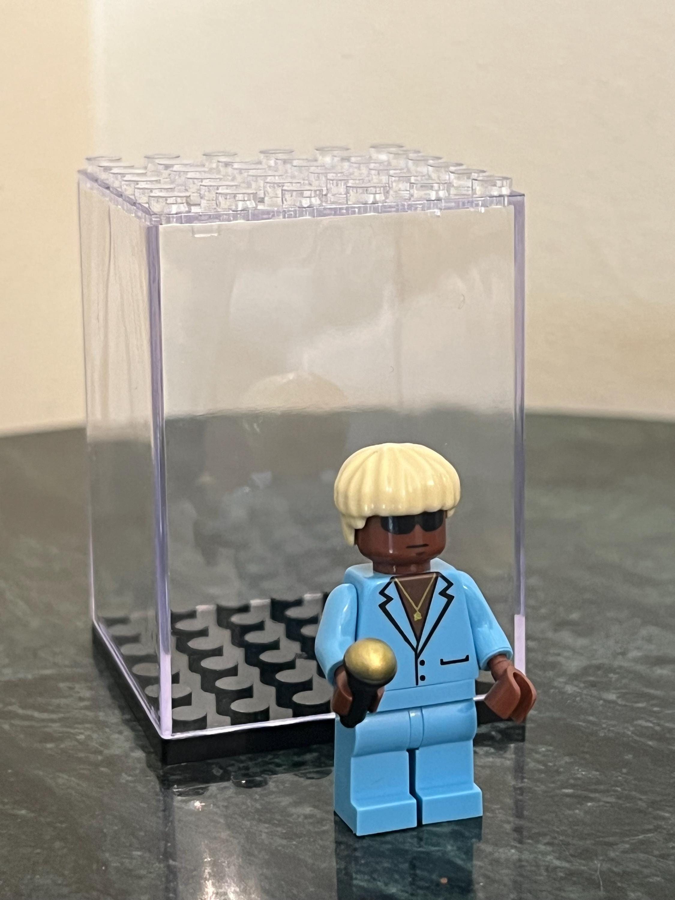 Tyler the Creator Action Figure - Etsy